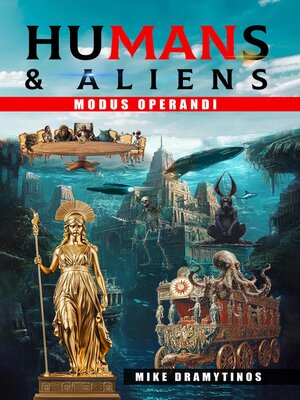 cover image of Humans & Aliens
